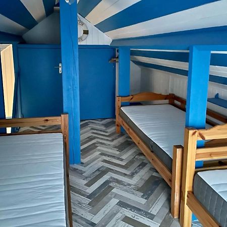 Petite Maison De Vacance Tres Proches De La Mer Saint-Malo Ngoại thất bức ảnh
