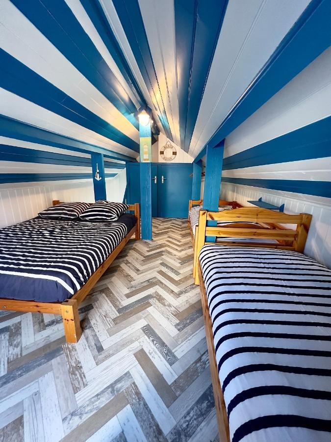 Petite Maison De Vacance Tres Proches De La Mer Saint-Malo Ngoại thất bức ảnh
