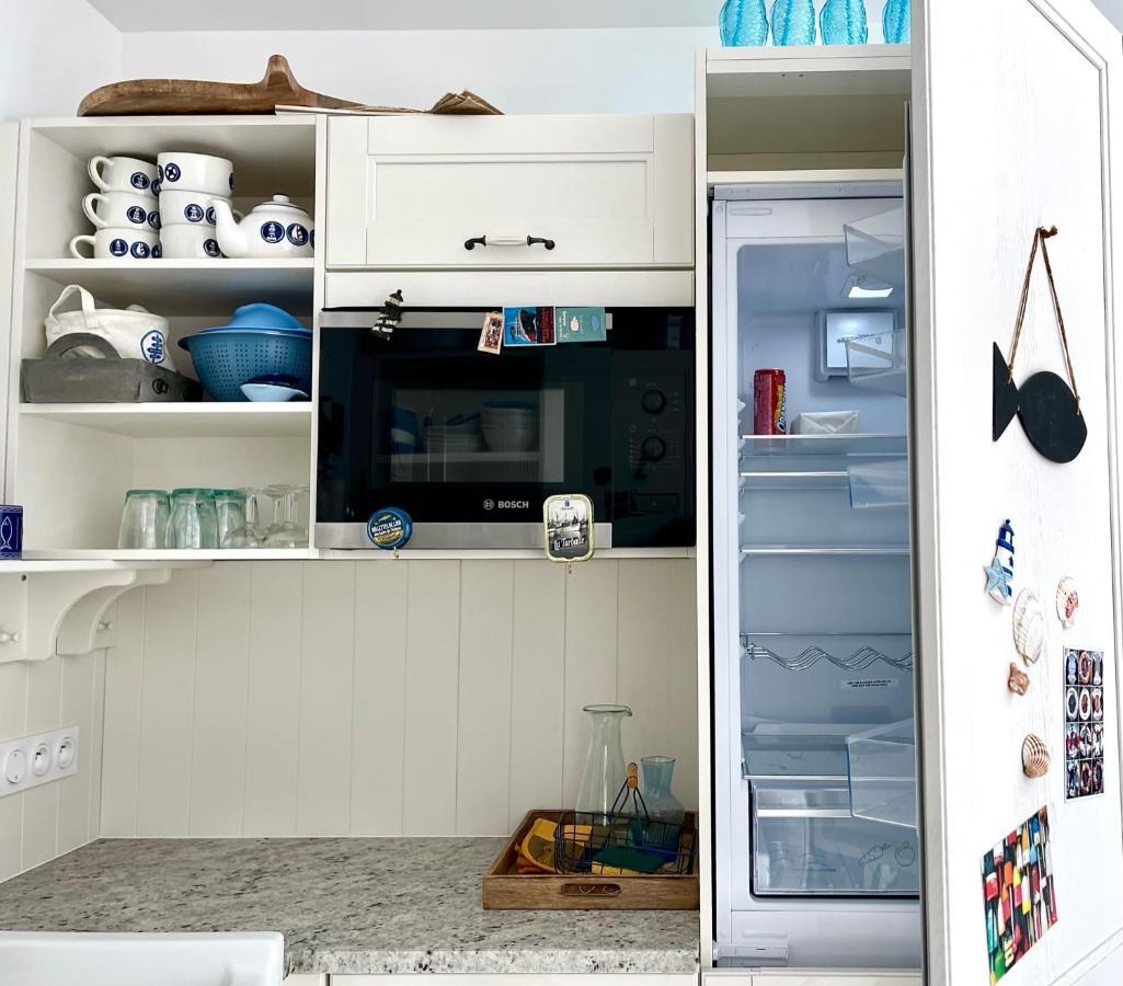 Petite Maison De Vacance Tres Proches De La Mer Saint-Malo Ngoại thất bức ảnh