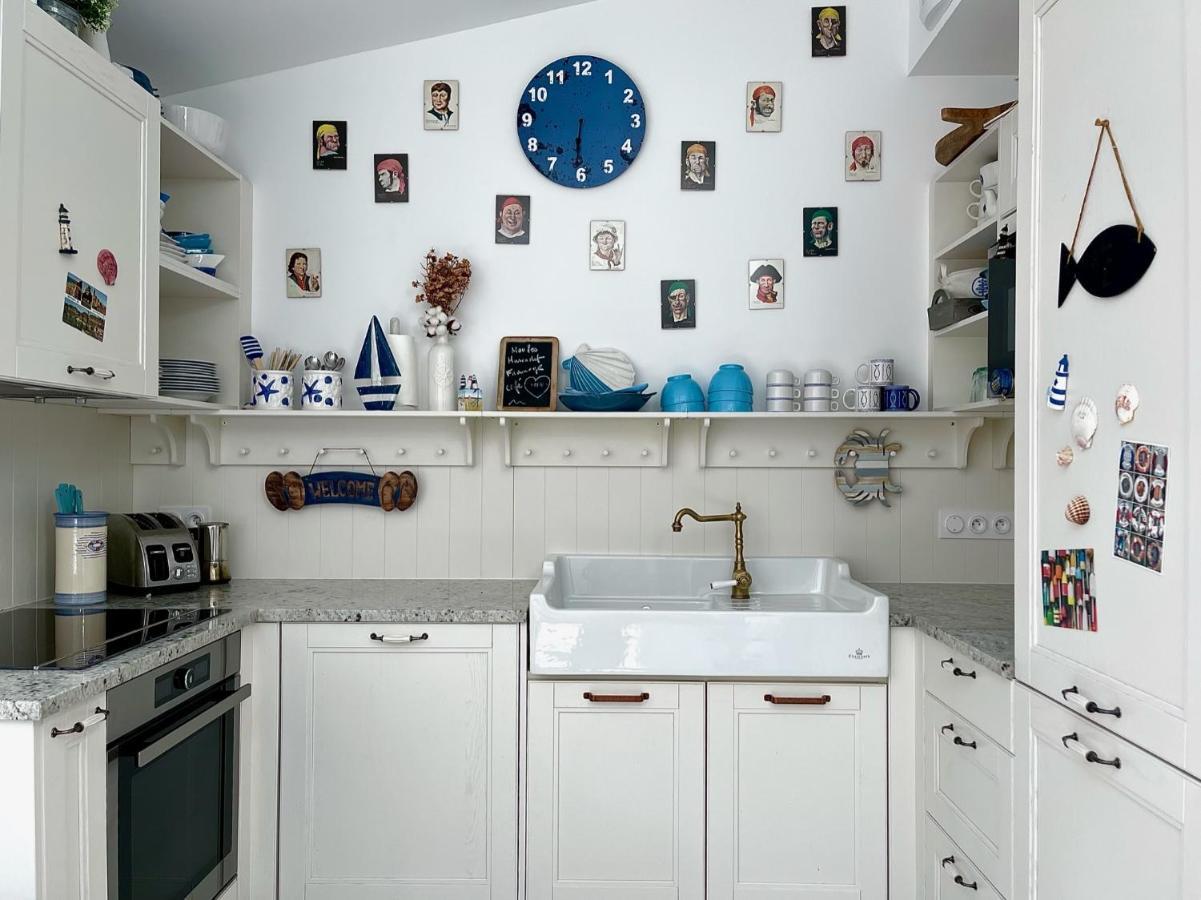 Petite Maison De Vacance Tres Proches De La Mer Saint-Malo Ngoại thất bức ảnh