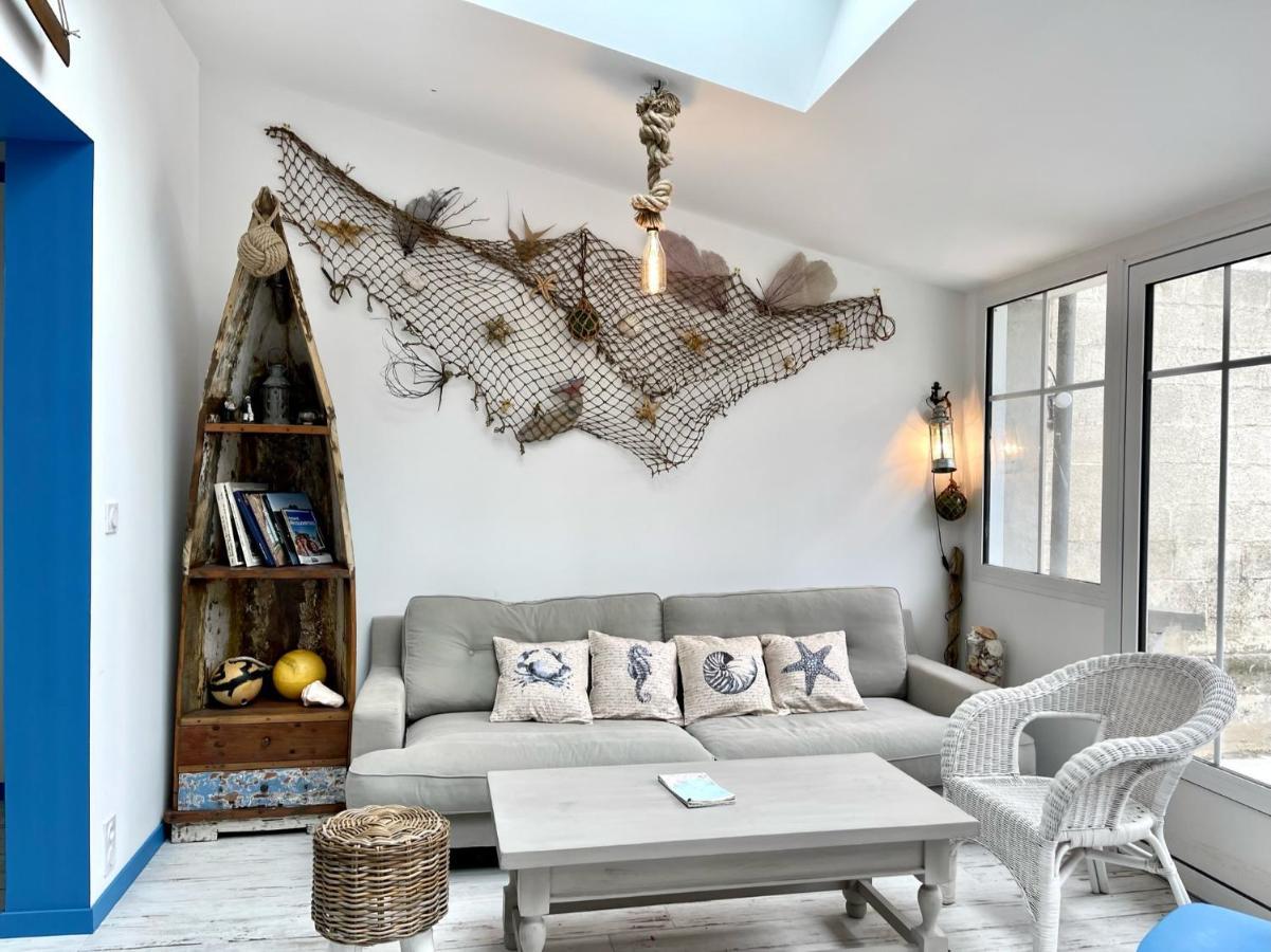 Petite Maison De Vacance Tres Proches De La Mer Saint-Malo Ngoại thất bức ảnh