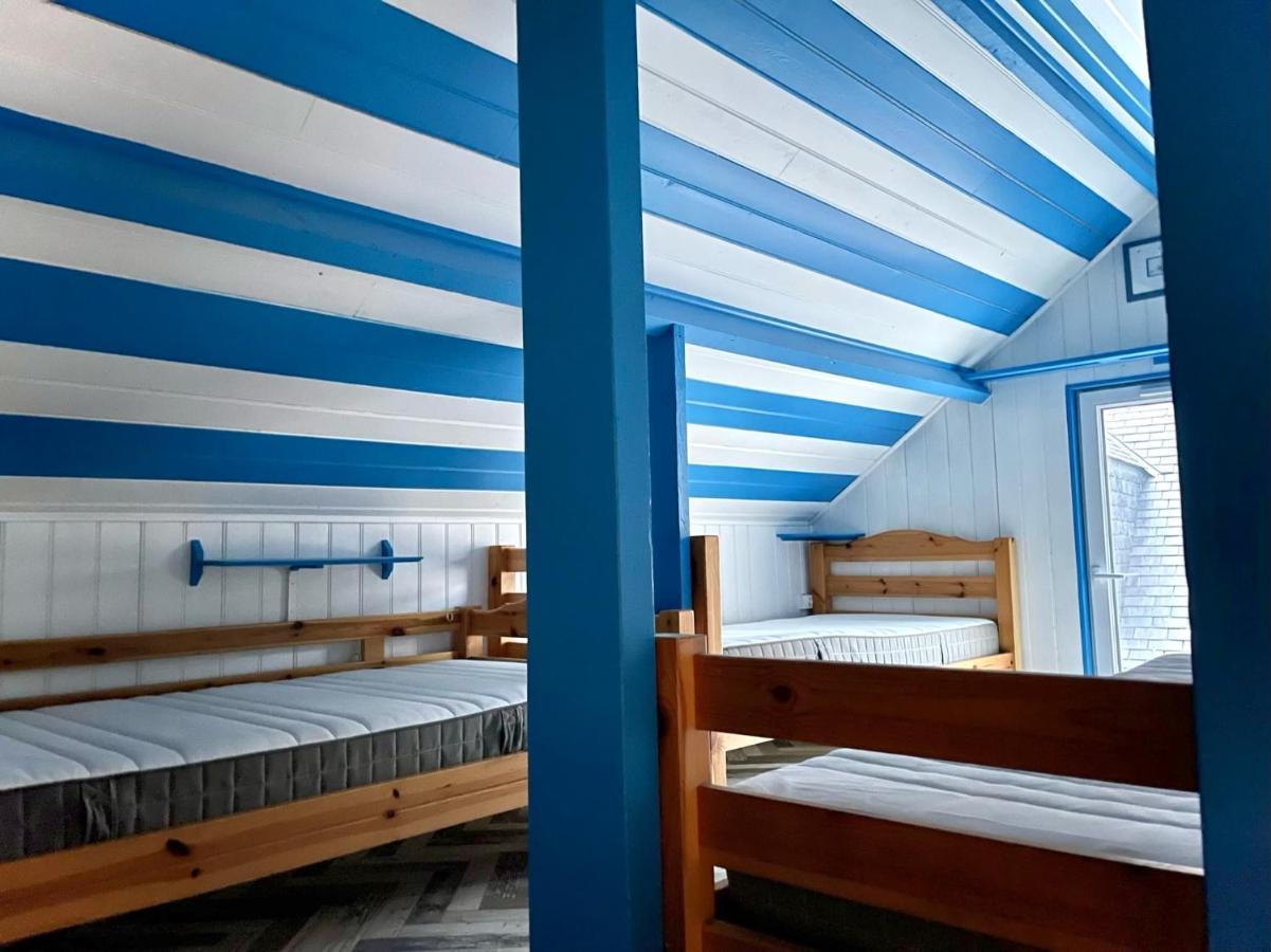 Petite Maison De Vacance Tres Proches De La Mer Saint-Malo Ngoại thất bức ảnh