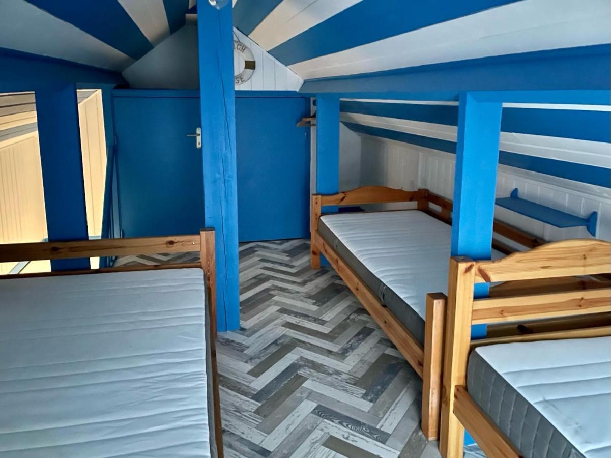 Petite Maison De Vacance Tres Proches De La Mer Saint-Malo Ngoại thất bức ảnh