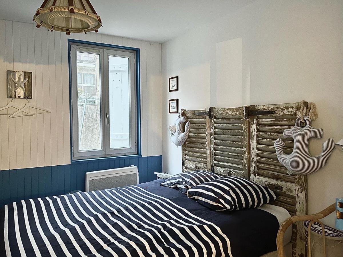 Petite Maison De Vacance Tres Proches De La Mer Saint-Malo Ngoại thất bức ảnh