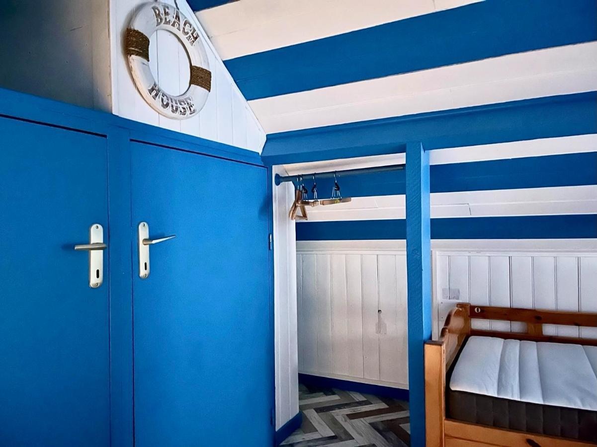 Petite Maison De Vacance Tres Proches De La Mer Saint-Malo Ngoại thất bức ảnh