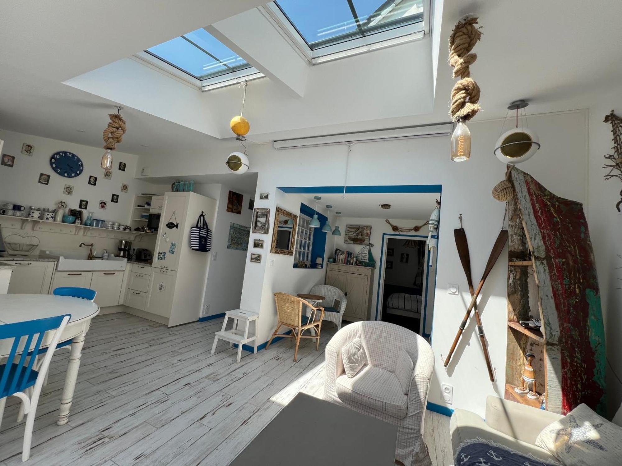 Petite Maison De Vacance Tres Proches De La Mer Saint-Malo Ngoại thất bức ảnh