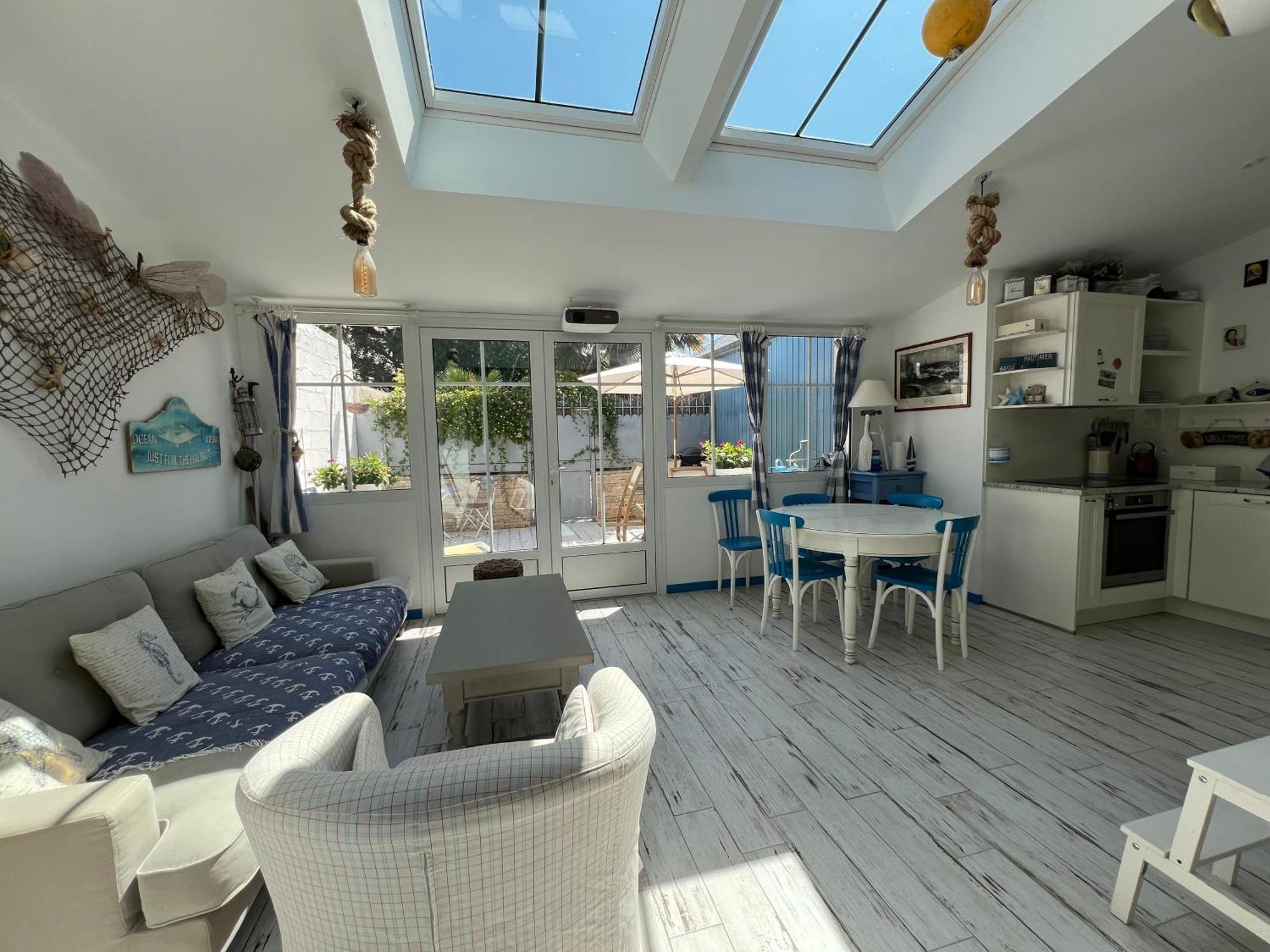 Petite Maison De Vacance Tres Proches De La Mer Saint-Malo Ngoại thất bức ảnh